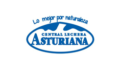 Central Lechera Asturiana